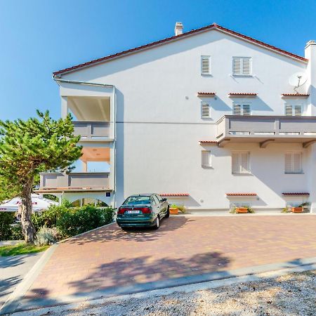 Apartments Ruza-Rajska Beach Lopar Bagian luar foto