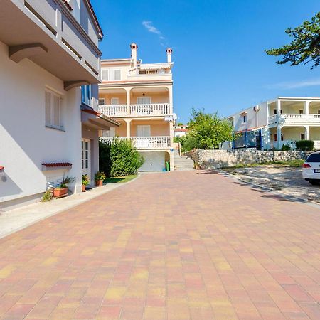 Apartments Ruza-Rajska Beach Lopar Bagian luar foto