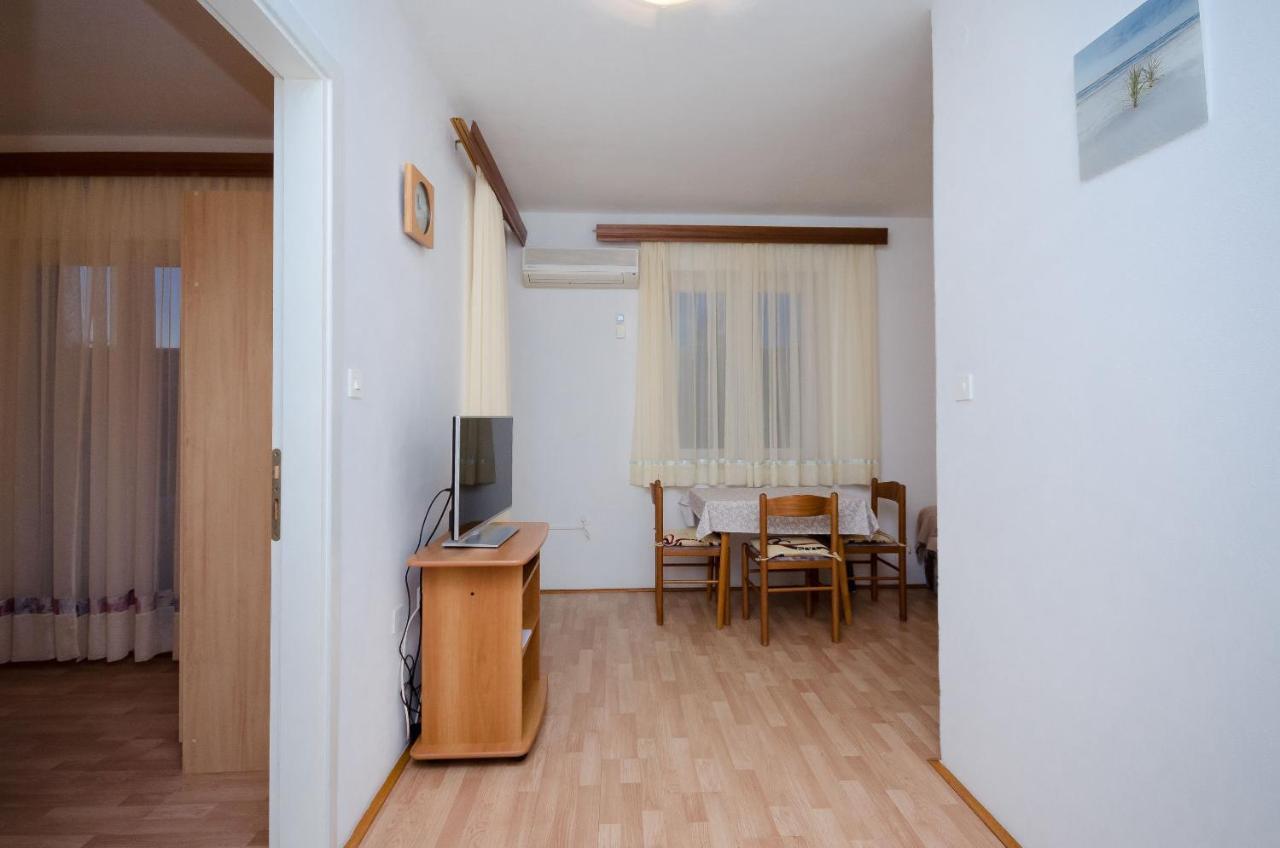 Apartments Ruza-Rajska Beach Lopar Bagian luar foto