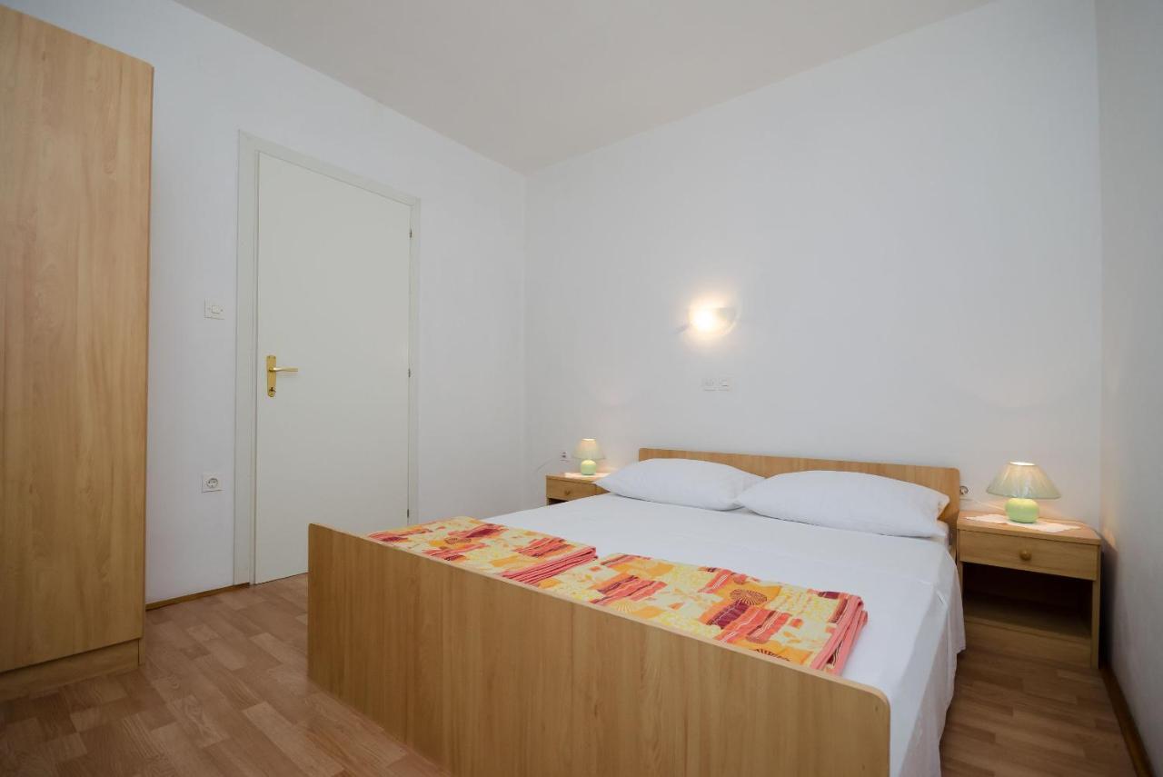 Apartments Ruza-Rajska Beach Lopar Bagian luar foto