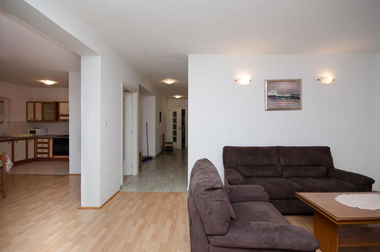 Apartments Ruza-Rajska Beach Lopar Bagian luar foto